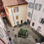 Appartement La Corte Di Costantino-downtown *