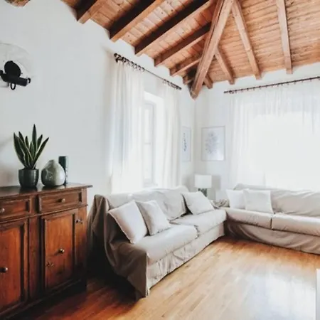 La Corte Di Costantino-downtown Appartement