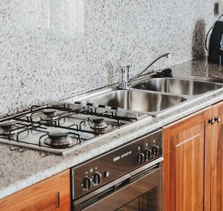 La Corte Di Costantino-downtown Appartement *