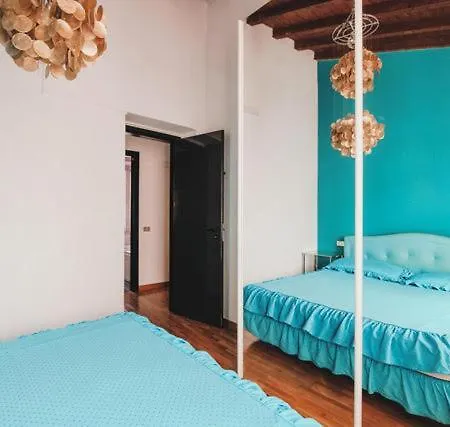 La Corte Di Costantino-downtown Apartmán *