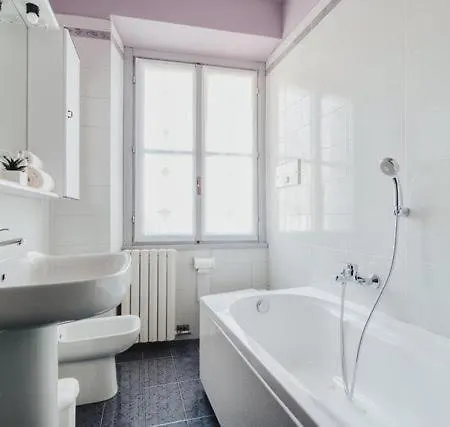 Appartement La Corte Di Costantino-downtown