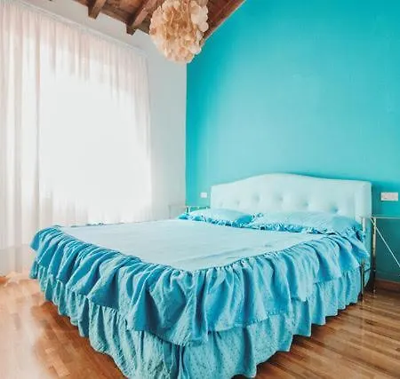 La Corte Di Costantino-downtown Appartement