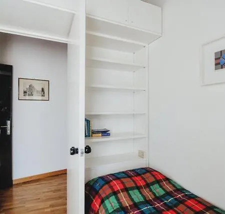 Appartement La Corte Di Costantino-downtown *