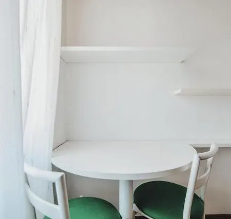Appartement La Corte Di Costantino-downtown