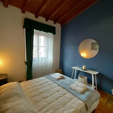 La Corte Di Costantino-downtown Apartmán