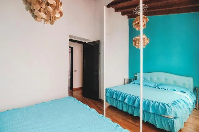 La Corte Di Costantino-downtown Apartmán *