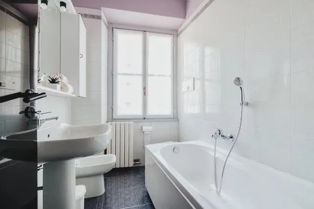 Apartmán La Corte Di Costantino-downtown