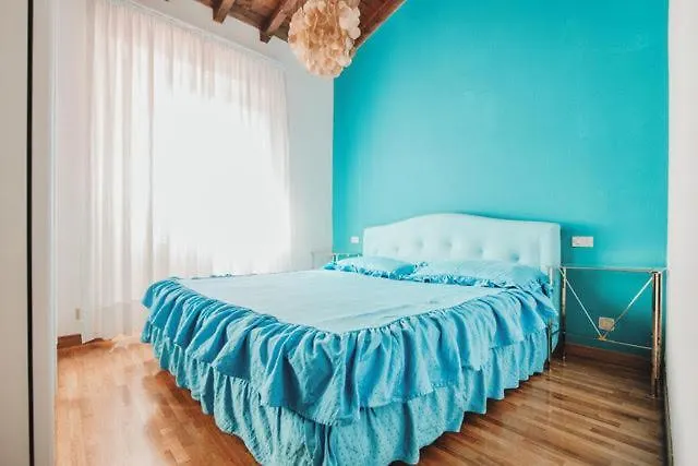 La Corte Di Costantino-downtown Apartmán