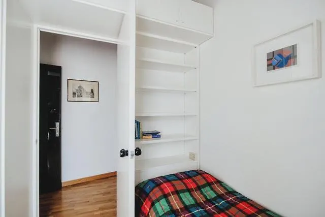 Apartmán La Corte Di Costantino-downtown *