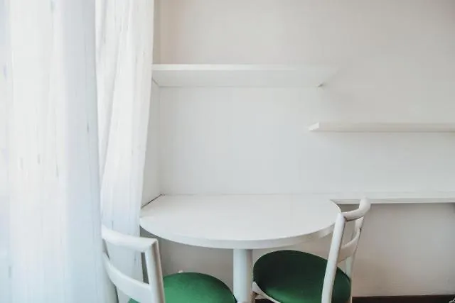 Apartmán La Corte Di Costantino-downtown