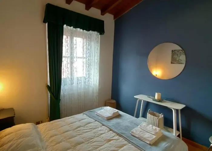La Corte Di Costantino-downtown Apartmán